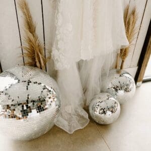 10" Disco Ball
