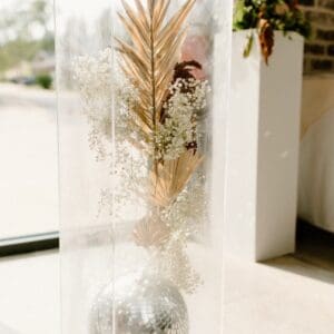 Acrylic Boxes