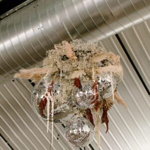 24" Disco Ball