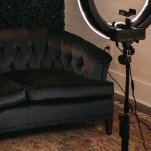 Ring Light